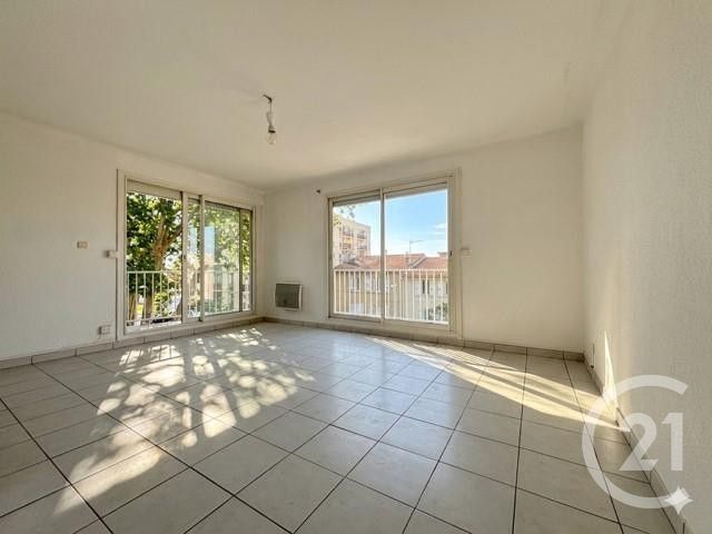 Appartement T3 &agrave; vendre - 3 pi&egrave;ces - 57,48 m2 - Perpignan - 66 - LANGUEDOC-ROUSSILLON