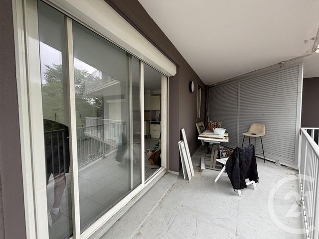 Appartement T3 &agrave; vendre - 3 pi&egrave;ces - 57,48 m2 - Perpignan - 66 - LANGUEDOC-ROUSSILLON