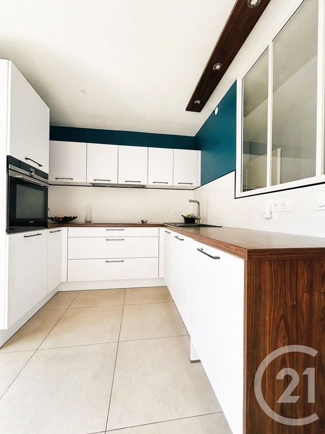 Appartement F4 &agrave; vendre - 4 pi&egrave;ces - 132,83 m2 - Perpignan - 66 - LANGUEDOC-ROUSSILLON