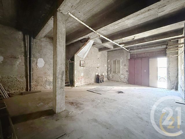 Immeuble &agrave; vendre - 120 m2 - Perpignan - 66 - LANGUEDOC-ROUSSILLON