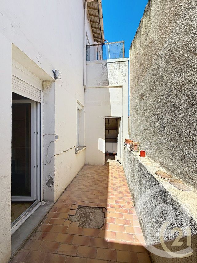 Immeuble &agrave; vendre - 120 m2 - Perpignan - 66 - LANGUEDOC-ROUSSILLON
