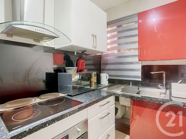 Appartement F3 &agrave; vendre - 3 pi&egrave;ces - 45,68 m2 - Perpignan - 66 - LANGUEDOC-ROUSSILLON