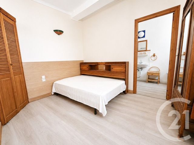 Appartement F2 &agrave; vendre - 2 pi&egrave;ces - 35,40 m2 - Perpignan - 66 - LANGUEDOC-ROUSSILLON