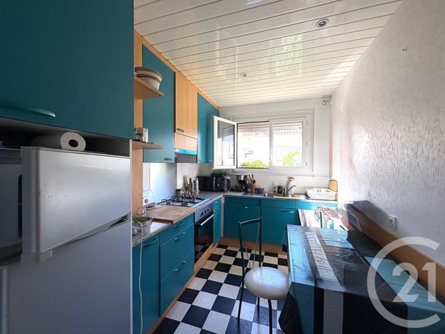 Maison &agrave; vendre - 4 pi&egrave;ces - 86,50 m2 - Perpignan - 66 - LANGUEDOC-ROUSSILLON