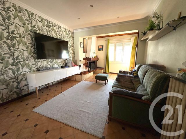 Maison &agrave; vendre - 4 pi&egrave;ces - 86,50 m2 - Perpignan - 66 - LANGUEDOC-ROUSSILLON