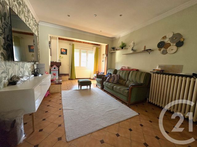 Maison &agrave; vendre - 4 pi&egrave;ces - 86,50 m2 - Perpignan - 66 - LANGUEDOC-ROUSSILLON