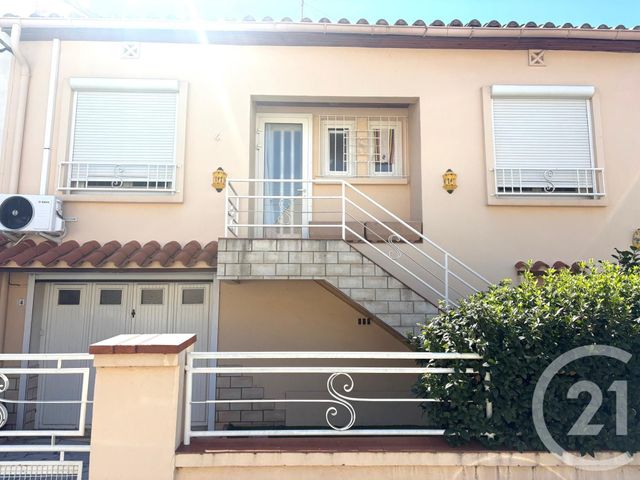 maison - PERPIGNAN - 66