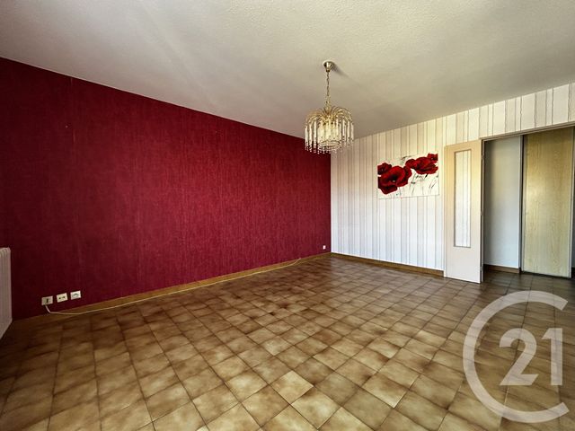 Appartement F3 &agrave; vendre - 3 pi&egrave;ces - 59,54 m2 - Perpignan - 66 - LANGUEDOC-ROUSSILLON