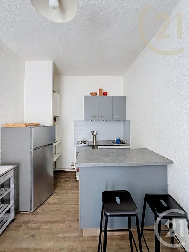 Appartement Studio &agrave; vendre - 1 pi&egrave;ce - 26,51 m2 - Perpignan - 66 - LANGUEDOC-ROUSSILLON