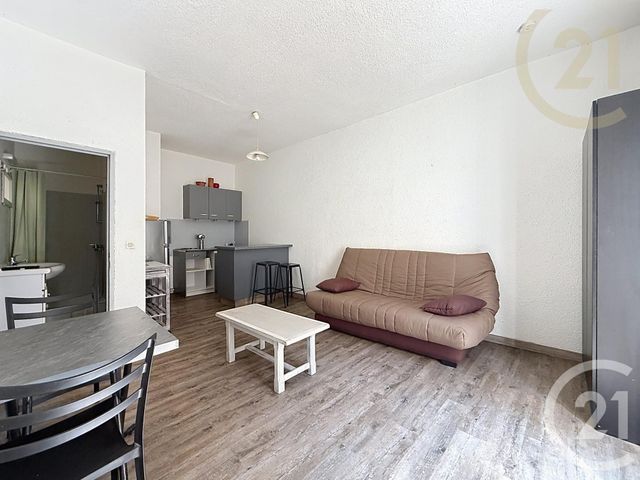 appartement - PERPIGNAN - 66