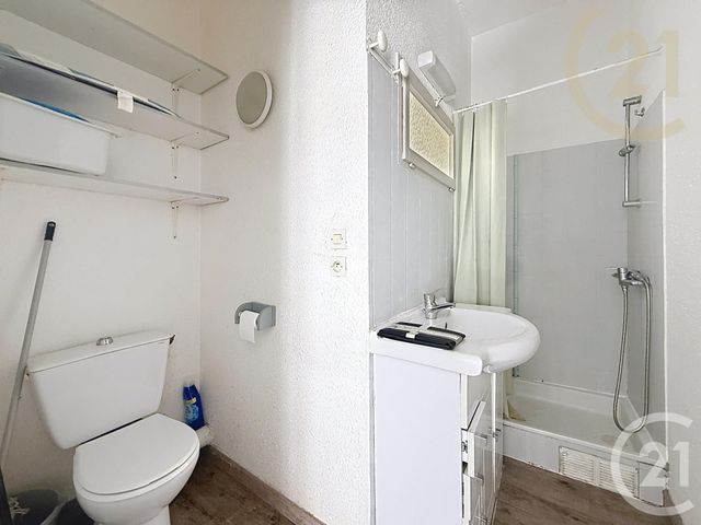 Appartement Studio &agrave; vendre - 1 pi&egrave;ce - 26,51 m2 - Perpignan - 66 - LANGUEDOC-ROUSSILLON