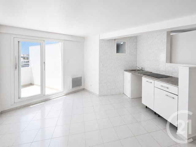 Appartement à vendre PERPIGNAN