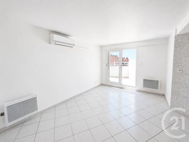 Appartement Loft &agrave; vendre - 2 pi&egrave;ces - 47 m2 - Perpignan - 66 - LANGUEDOC-ROUSSILLON