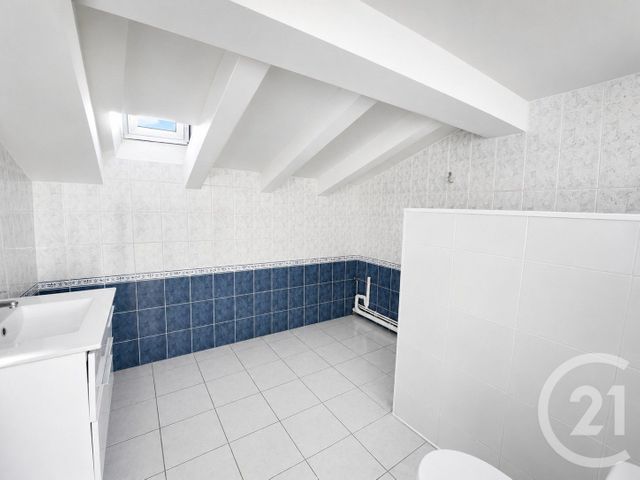 Appartement Loft &agrave; vendre - 2 pi&egrave;ces - 47 m2 - Perpignan - 66 - LANGUEDOC-ROUSSILLON