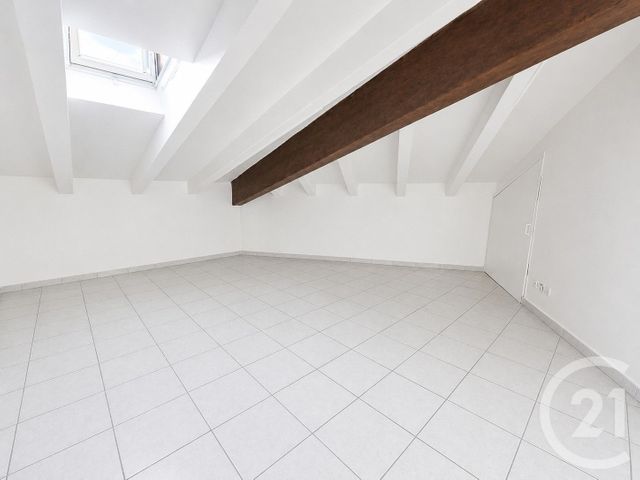 Appartement Loft &agrave; vendre - 2 pi&egrave;ces - 47 m2 - Perpignan - 66 - LANGUEDOC-ROUSSILLON