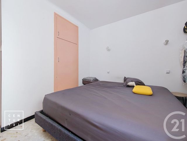 Appartement T2 &agrave; vendre - 2 pi&egrave;ces - 35,30 m2 - Perpignan - 66 - LANGUEDOC-ROUSSILLON