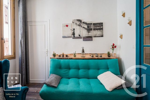Immeuble &agrave; vendre - 129,97 m2 - Perpignan - 66 - LANGUEDOC-ROUSSILLON