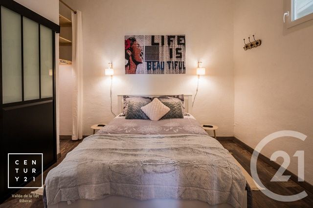 Immeuble &agrave; vendre - 129,97 m2 - Perpignan - 66 - LANGUEDOC-ROUSSILLON