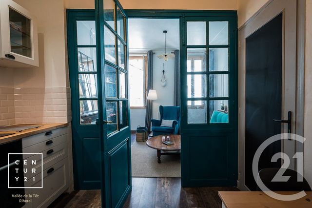 Immeuble &agrave; vendre - 129,97 m2 - Perpignan - 66 - LANGUEDOC-ROUSSILLON