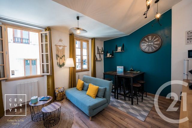Immeuble &agrave; vendre - 129,97 m2 - Perpignan - 66 - LANGUEDOC-ROUSSILLON