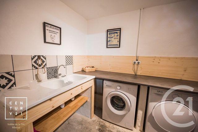 Immeuble &agrave; vendre - 129,97 m2 - Perpignan - 66 - LANGUEDOC-ROUSSILLON