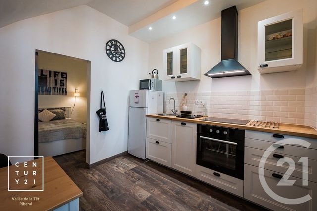 Immeuble &agrave; vendre - 129,97 m2 - Perpignan - 66 - LANGUEDOC-ROUSSILLON