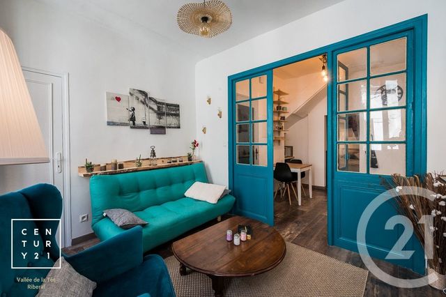 Immeuble &agrave; vendre - 129,97 m2 - Perpignan - 66 - LANGUEDOC-ROUSSILLON