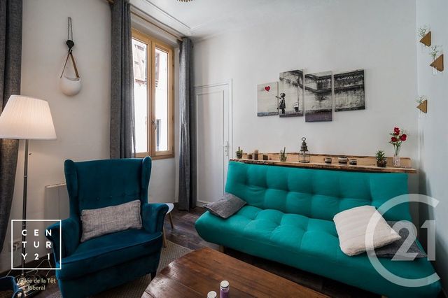 Immeuble &agrave; vendre - 129,97 m2 - Perpignan - 66 - LANGUEDOC-ROUSSILLON