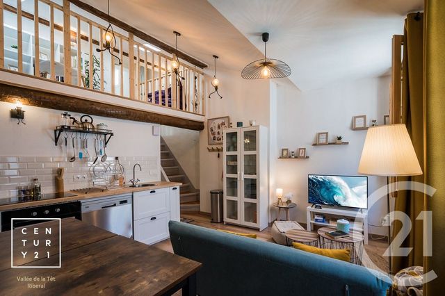 Immeuble à vendre PERPIGNAN