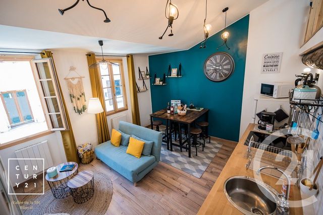 Immeuble &agrave; vendre - 129,97 m2 - Perpignan - 66 - LANGUEDOC-ROUSSILLON