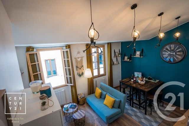 Immeuble &agrave; vendre - 129,97 m2 - Perpignan - 66 - LANGUEDOC-ROUSSILLON