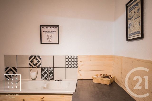 Immeuble &agrave; vendre - 129,97 m2 - Perpignan - 66 - LANGUEDOC-ROUSSILLON
