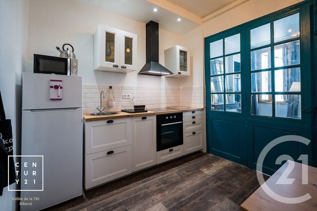 Immeuble &agrave; vendre - 129,97 m2 - Perpignan - 66 - LANGUEDOC-ROUSSILLON