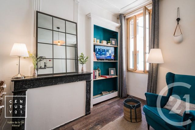 Immeuble &agrave; vendre - 129,97 m2 - Perpignan - 66 - LANGUEDOC-ROUSSILLON