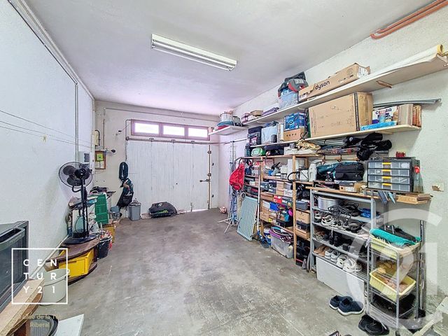 Maison &agrave; vendre - 5 pi&egrave;ces - 128,16 m2 - Perpignan - 66 - LANGUEDOC-ROUSSILLON