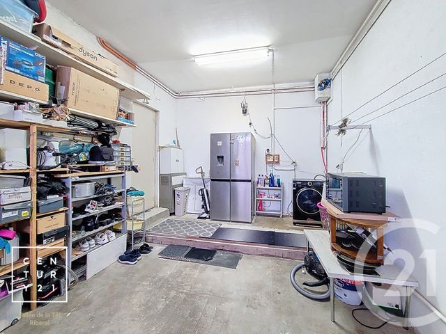 Maison &agrave; vendre - 5 pi&egrave;ces - 128,16 m2 - Perpignan - 66 - LANGUEDOC-ROUSSILLON