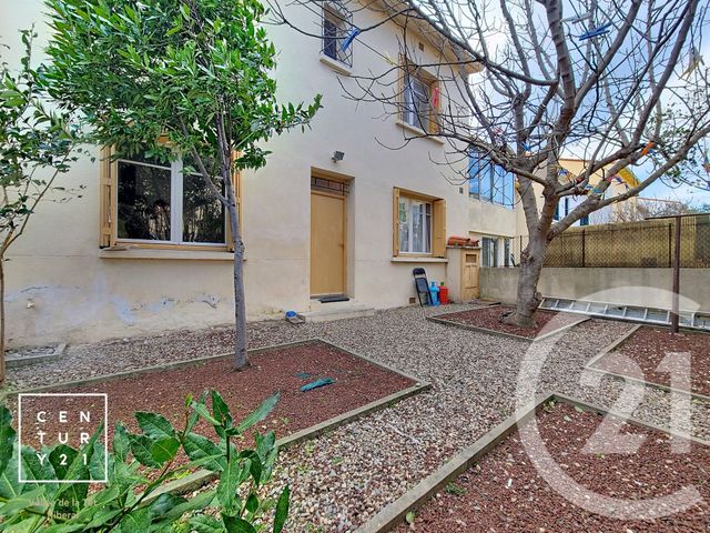 Maison &agrave; vendre - 5 pi&egrave;ces - 128,16 m2 - Perpignan - 66 - LANGUEDOC-ROUSSILLON