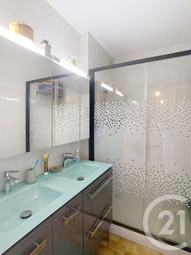 Appartement F3 &agrave; vendre - 3 pi&egrave;ces - 72,70 m2 - Perpignan - 66 - LANGUEDOC-ROUSSILLON