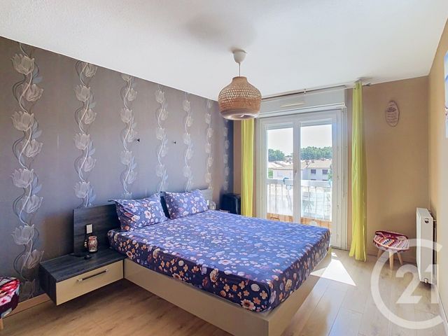 Appartement F3 &agrave; vendre - 3 pi&egrave;ces - 72,70 m2 - Perpignan - 66 - LANGUEDOC-ROUSSILLON
