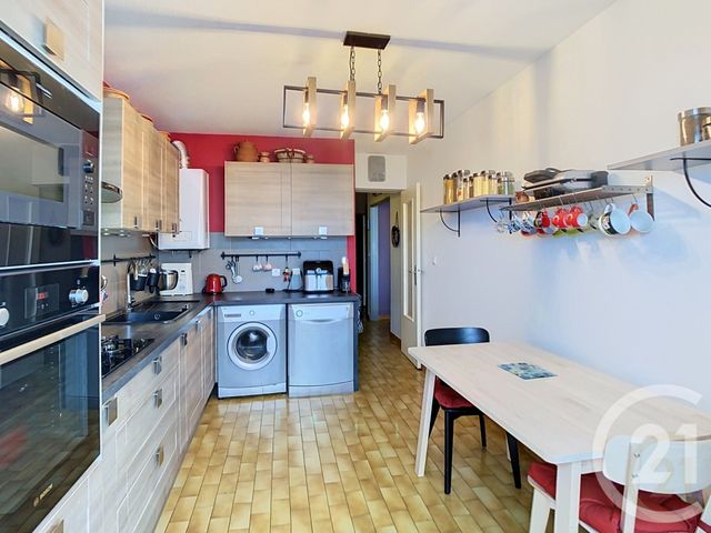 Appartement F3 &agrave; vendre - 3 pi&egrave;ces - 72,70 m2 - Perpignan - 66 - LANGUEDOC-ROUSSILLON