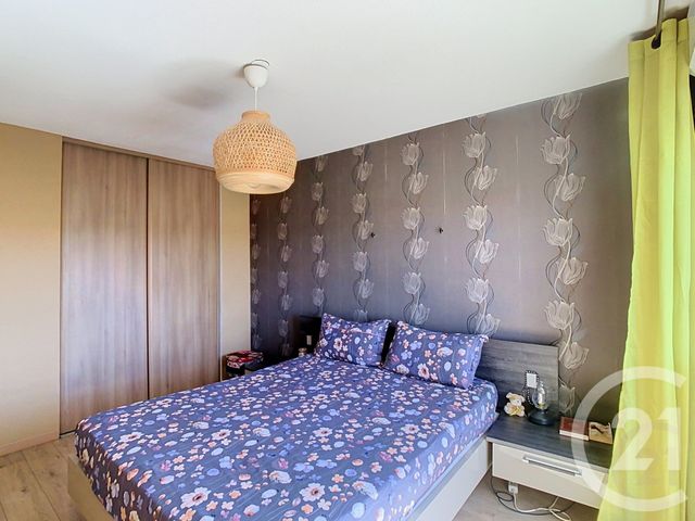 Appartement F3 &agrave; vendre - 3 pi&egrave;ces - 72,70 m2 - Perpignan - 66 - LANGUEDOC-ROUSSILLON