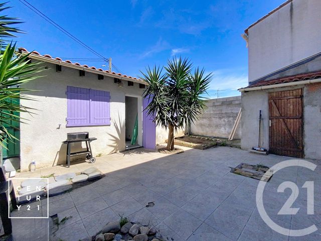 Maison &agrave; vendre - 7 pi&egrave;ces - 167,87 m2 - Perpignan - 66 - LANGUEDOC-ROUSSILLON