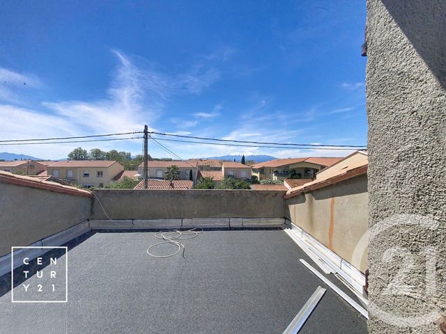Maison &agrave; vendre - 7 pi&egrave;ces - 167,87 m2 - Perpignan - 66 - LANGUEDOC-ROUSSILLON