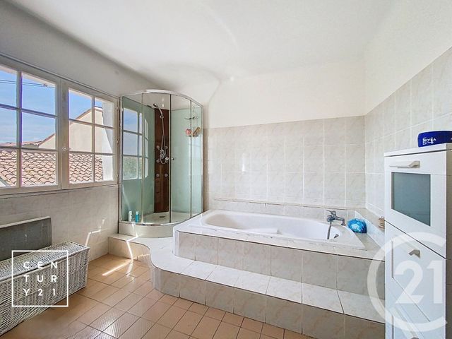Maison &agrave; vendre - 7 pi&egrave;ces - 167,87 m2 - Perpignan - 66 - LANGUEDOC-ROUSSILLON