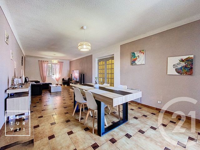 Maison &agrave; vendre - 7 pi&egrave;ces - 167,87 m2 - Perpignan - 66 - LANGUEDOC-ROUSSILLON