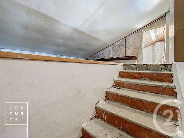 Maison &agrave; vendre - 7 pi&egrave;ces - 167,87 m2 - Perpignan - 66 - LANGUEDOC-ROUSSILLON