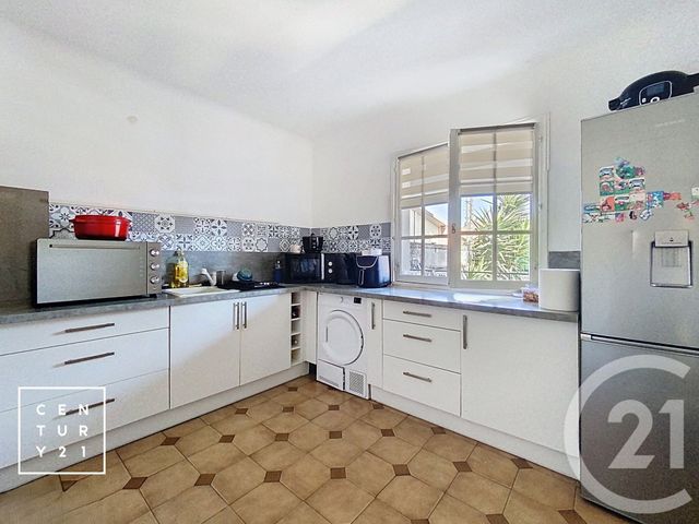 Maison &agrave; vendre - 7 pi&egrave;ces - 167,87 m2 - Perpignan - 66 - LANGUEDOC-ROUSSILLON