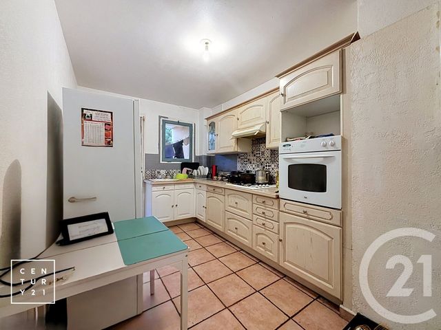 Appartement F4 &agrave; vendre - 4 pi&egrave;ces - 96,53 m2 - Perpignan - 66 - LANGUEDOC-ROUSSILLON