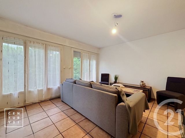Appartement F4 &agrave; vendre - 4 pi&egrave;ces - 96,53 m2 - Perpignan - 66 - LANGUEDOC-ROUSSILLON