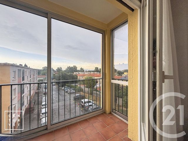 Appartement F4 &agrave; vendre - 4 pi&egrave;ces - 96,53 m2 - Perpignan - 66 - LANGUEDOC-ROUSSILLON